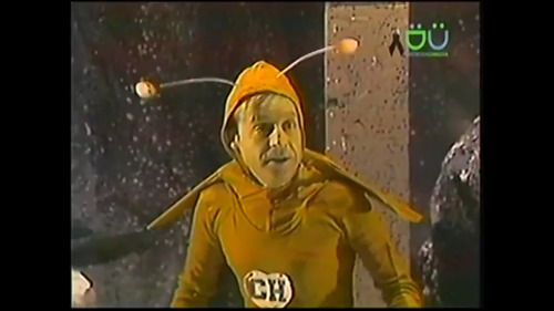 Los Supergenios De La Mesa Cuadrada Programas De Chespirito