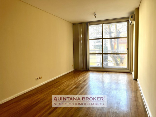 Godoy Cruz 2900, Palermo - Venta - 2 Ambientes, Amenities