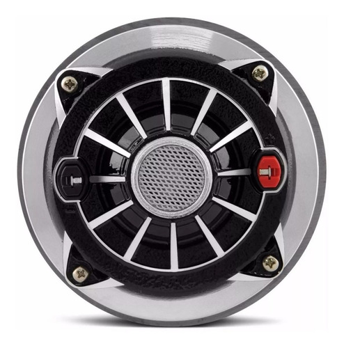 Imagem 2 de 4 de Driver Jbl Super Drive D250 Trio 200w Rms 8ohms