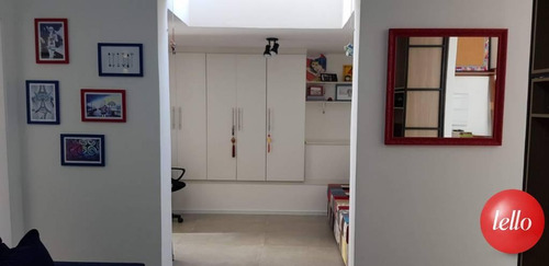 Imagem 3 de 16 de Apartamento - Ref: 214083