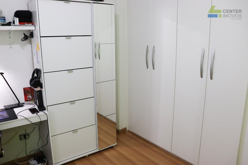 Imagem 14 de 15 de Apartamento - Ipiranga - Ref: 12763 - V-870760