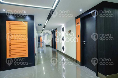Imagem 4 de 8 de Lojas Comerciais Venda - Ref: Fl0sl16760