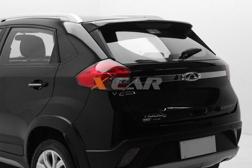 Chery Tiggo 2 1.5 MPFI 16V LOOK