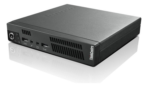 Lenovo Thinkcentre M72e Tiny Core I3 2.8g 8ram 128ssd Win10 (Reacondicionado)