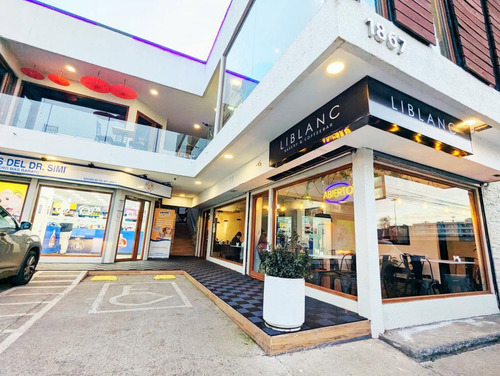 Oportunidad Café Llave En Mano En Lomas Ss (104421)