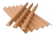Comprar Esquineros De Cartón Kraft 2 X 2  Largo 120 Cm 50 Piezas