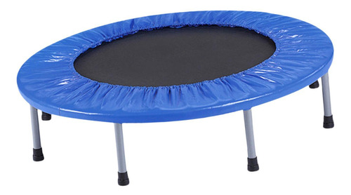 Mini Trampolín De Diámetro 35,83 Pulgadas, Regalos De