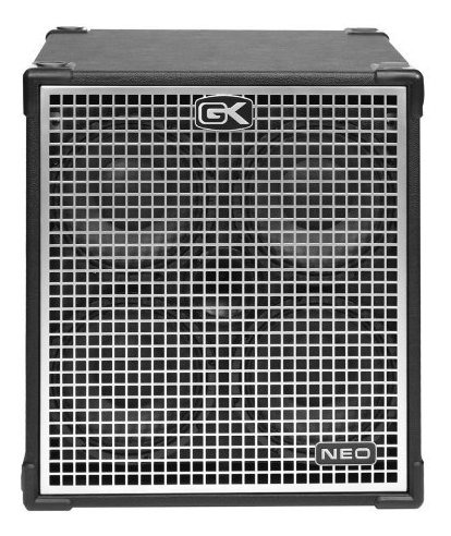 Profesional Djs Gallien Krueger Neo 4 10 Altavoz Bajo