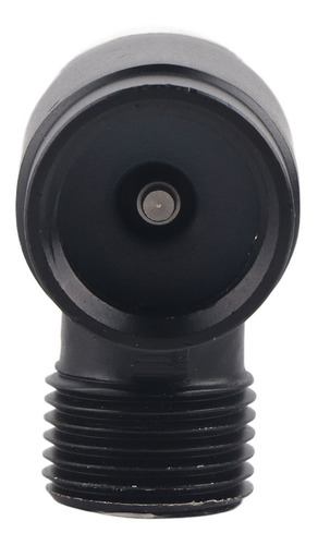 Adaptador De Recarga De Cilindro De Co2 Da Inte Soda Valve