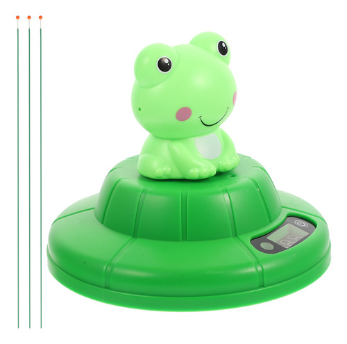 Máquina De Pular Eletrônica De Brinquedos Automática