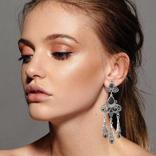 Diadema De Los Años 20 Para Mujer, Accesorios De Disfraz