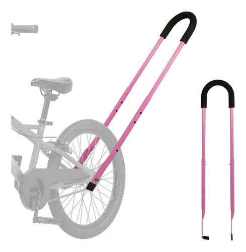 Mango De Entrenamiento Para Bicicleta, Agarraderas Para
