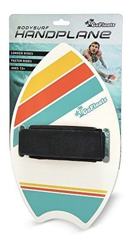 Gofloats Body Surf Tabla De Surf