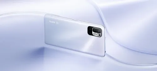 Xiaomi Redmi Note 10 Je Xig02 4gb 64gb Dual Sim Duos