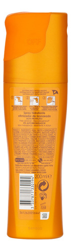 Protector solar Vichy Idéal Soleil Bronze 30FPS en spray 200mL
