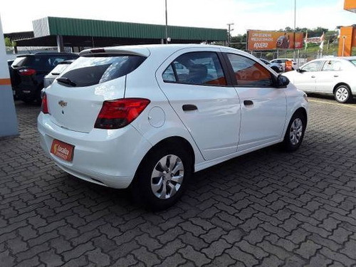 Chevrolet Onix 1.0 Mpfi Joy 8v Flex 4p Manual