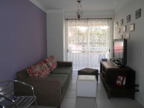 Imagem 8 de 30 de Apartamento Aluguel Para Temporada - 1013 - 3155355