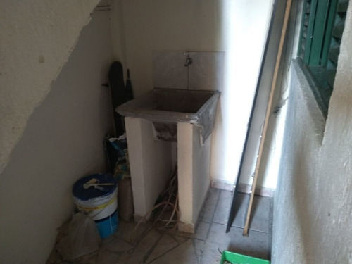 Imagem 7 de 7 de Casa Para Aluguel Em Centro - Ca000010