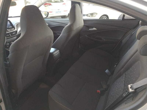 Imagem 9 de 10 de Chevrolet Onix Sedan Plus Ltz 1.0 Tb Flex Mec. 2021