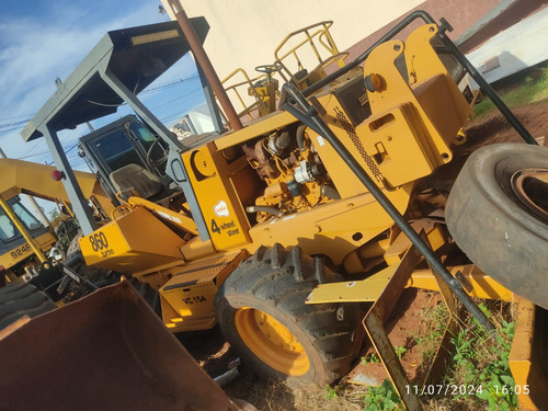 Valetadeira Case 860