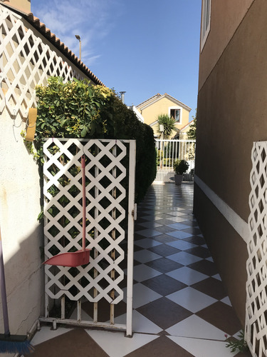 Hermosa Casa En Venta Condominio Santa Filomena De Nos