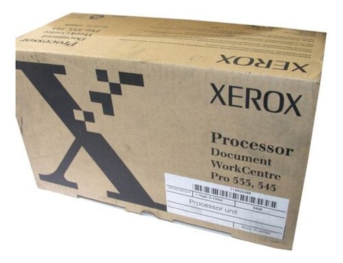 Up To 2 New Genuine Xerox Workcentre Pro 535, 545 Proces Eep