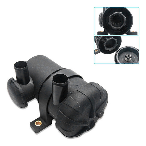 Separador De Aceite Universal Provent 200 Para Coche