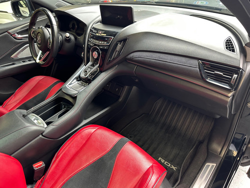 Acura RDX 2.0 A-spec