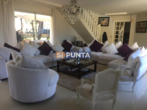 Imagen 18 de 30 de Casa En Venta - Barrio Privado La Arbolada