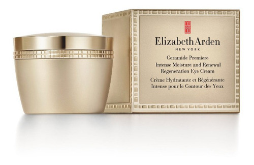 Crema Hidratante Ojos Elizabeth Arden Ceramide Premiere 15ml