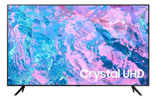 Televisor Samsung Cu7000 Crystal Uhd 43 pulgadas 2023