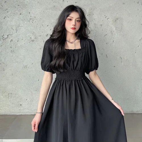 Vestido de oficina para mujer best sale