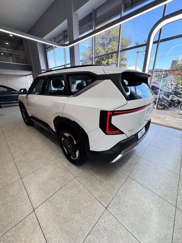 Ev5 Light Plus 550 Km Aut 100% Electrico Camioneta + Poliza