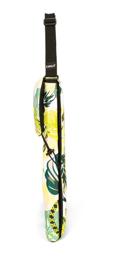 Reposera Plegable Chilly Diseño Selva