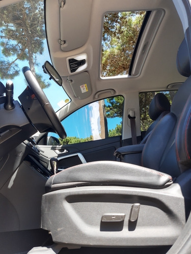 Chery Tiggo 5 2.0 Luxury At 2019