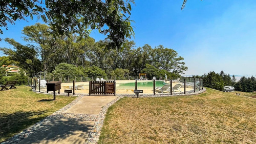 Venta! Terreno De 887 M2 En Azahares Del Paraná.