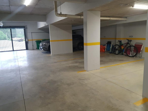Imagen 25 de 30 de Precioso Apartamento Para Alquilar De 1 Dormitorio Para 4 Personas En Edificio Ocean Drive Country