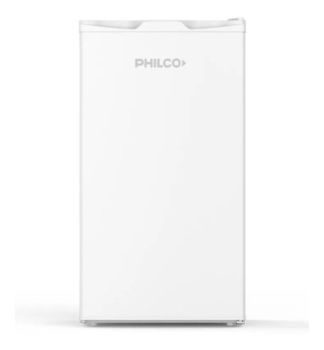 Heladera Philco Phbm093b 90l Bajo Mesada, Blanca