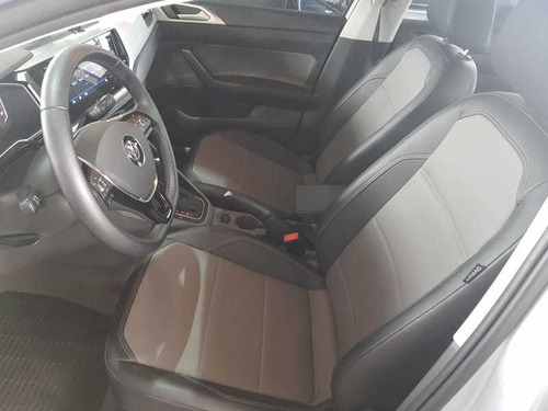 Volkswagen Virtus 1.0 200 Tsi Highline Automático
