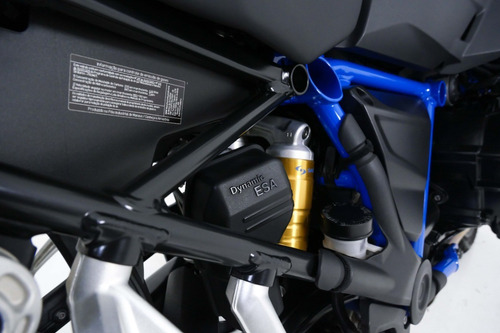 Bmw R 1200 Gs Rallye