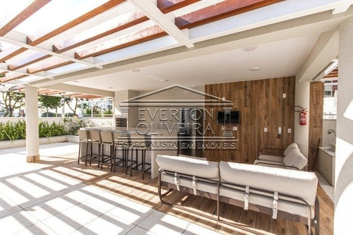 Imagem 4 de 15 de Apartamento - Jardim Aquarius - Ref: 12210 - V-12210