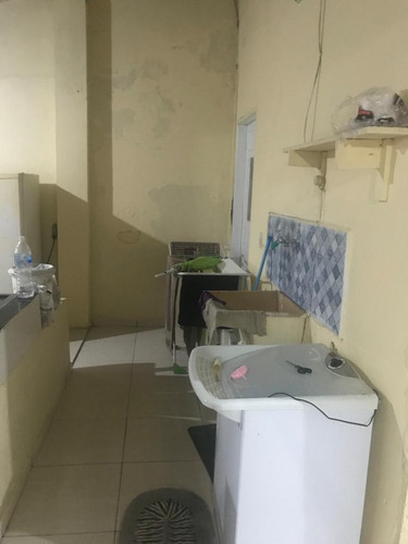 Imagem 10 de 12 de 5661 - Casa 3 Dormitórios Financiamento Bancário Itanhaém