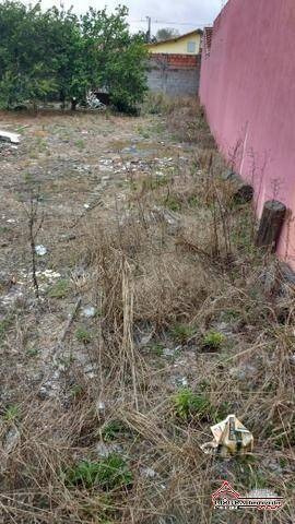 Imagem 11 de 15 de Terreno No Cidade Salvador Próximo A Lotérica Planinho - 2341