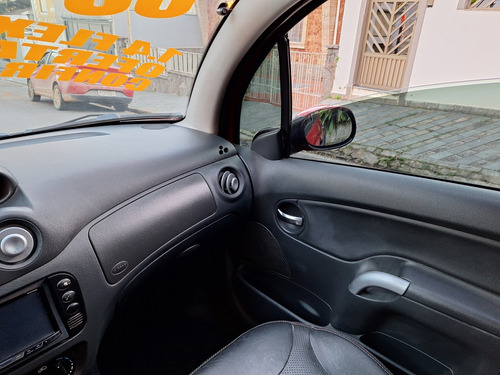 Citroën C3 1.4 I XTR 8V FLEX 4P MANUAL