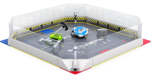 Hexbug Battlebots Arena Pro - Juguetes Robóticos Personaliza