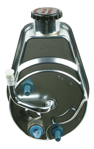 Bomba Dirección Licuadora C/depósito W150 8 Cil 5.2l 80/85