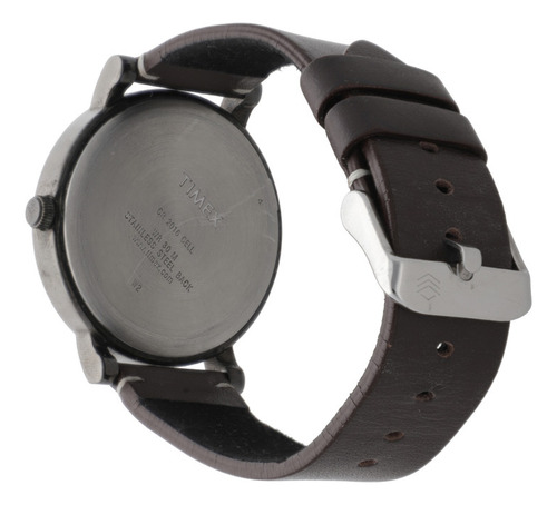 Reloj Para Mujer Timex (Usado)