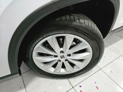 Seat Ateca 1.4 Style 150Hp At