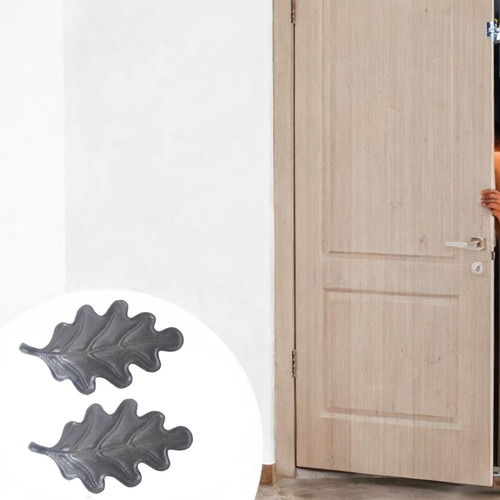 2 Topes De Puerta De Seguridad Para Mantener Las Puertas