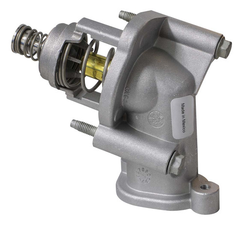 Toma Agua C/ Termostato Cadillac Ct5 V 3.0l V6 2021